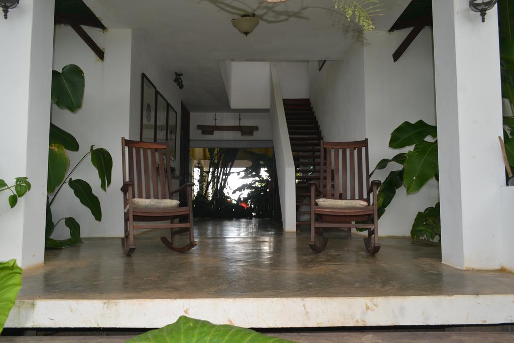 法哈多 热带雨林农场旅馆酒店 外观 照片